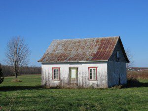maisonabandonnee