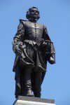 statuedechamplaindeux