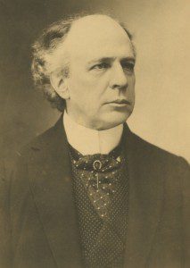 Wilfrid Laurier