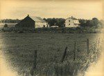 Le Pays de nulle part en 1976