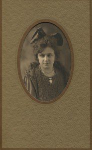 Yvonne Chouinard