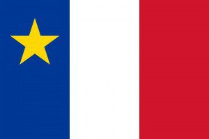 drapeauacadien