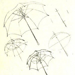 parapluies