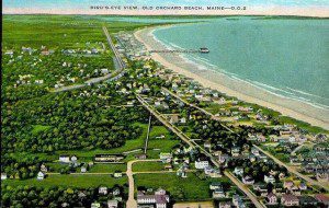 Old Orchard