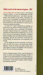 quatrieme de couverture