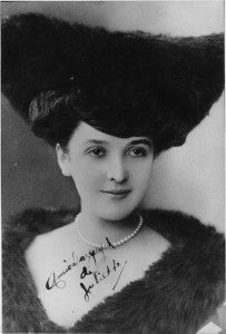 juliette chapeau de fourrure