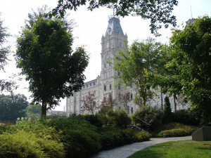 parlement
