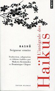 basho integrale de ses haikus