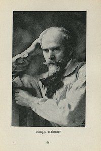 louis philippe hebert