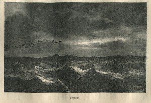 ocean