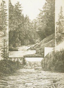 riviere nicolet