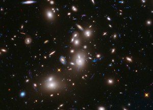 lendroit le plus profond vu a ce jour par hubble
