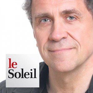 normand provencher
