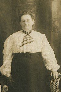 parmela poirier