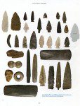 artefacts offerts aux ursulines
