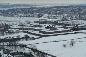 citadelle