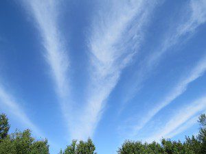 nuages mysterieuses trainees