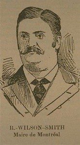 richard wilson smith