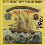 Renbourn quatre