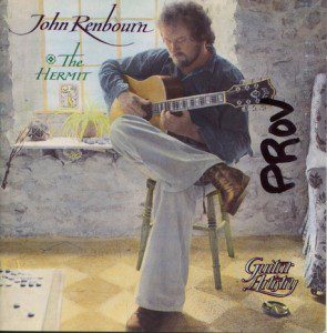 Renbourn un