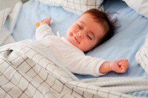 dormir aux anges