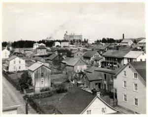 rimouski vers 1930
