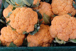 chou fleur
