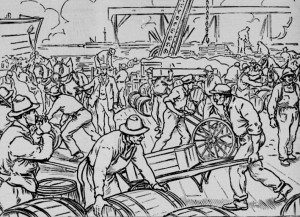 debardeurs