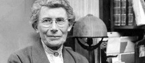 inge lehmann