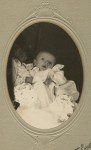 jeune bebe deux