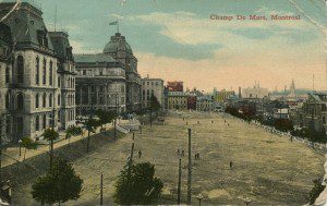 montreal champ de mars deux