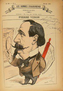 pierre veron