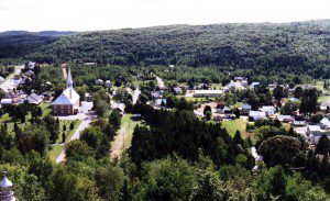 saint elie de caxton