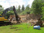 Demolition six