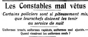 constables mal vetus