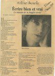 hommage de michel garneau a helene monette