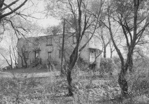 maison hantee a montreal