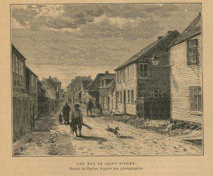 saint pierre