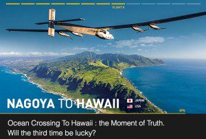 solar impulse