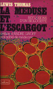 thomas meduse et escargot couverture