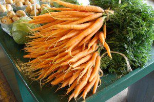 carottes