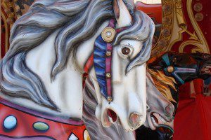 carrousel