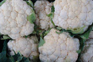 chou fleur