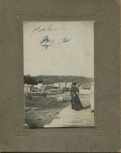 delisca martel