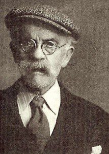pierre degeyter