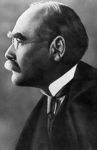 rudyard kipling