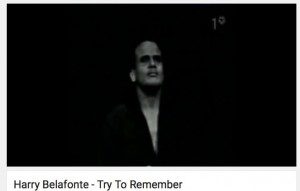 Harry Belafonte