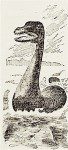 brontosaure