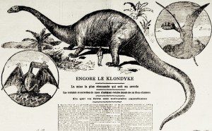 diplodocus