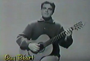 guy beart